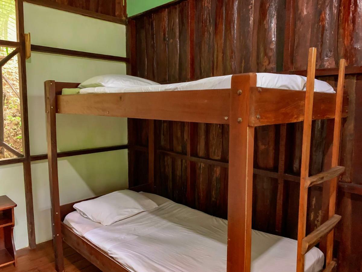 Sukia Hostel Дрейк Екстер'єр фото