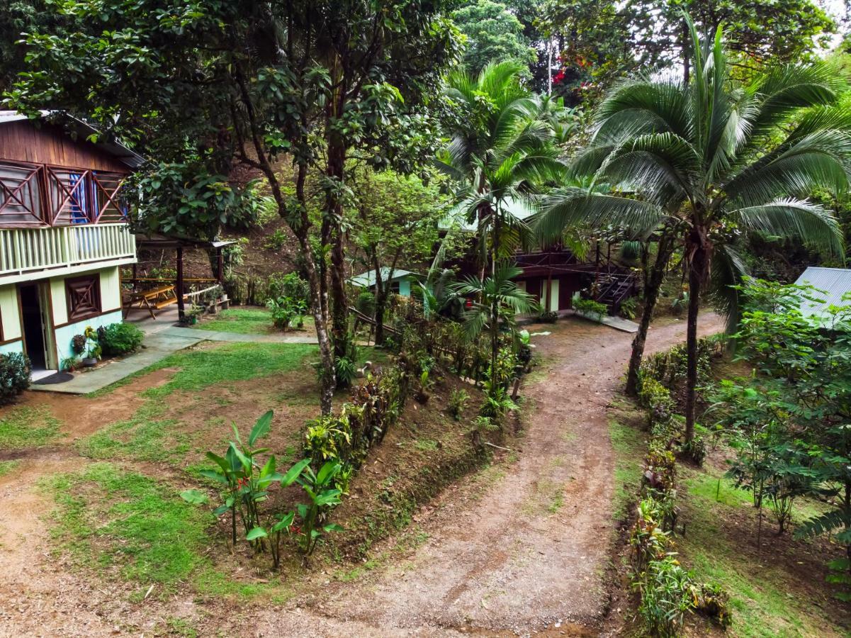 Sukia Hostel Дрейк Екстер'єр фото